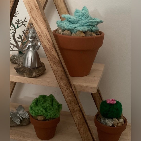 LIVE SHOW NOTIFICATION! Like to get notified craft show - one of a kind pieces - Picture 5 of 15